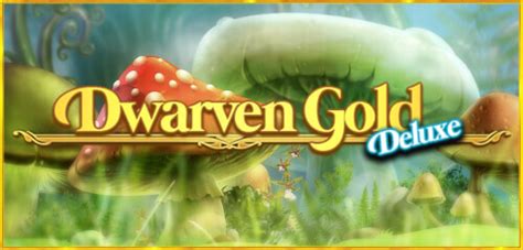 Jogue Dwarven Gold Deluxe online